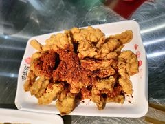 -还是那家•秘制活鱼现烤•香辣美蛙(独墅湖邻里中心店)