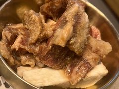 -味家烤肉烤鳗鱼牛排(西塔旗舰店)