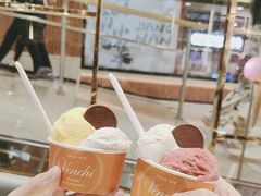 -VENCHI 闻绮(北京国贸商城店)