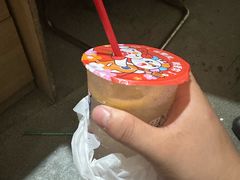 -蜜雪冰城(宝龙广场店)
