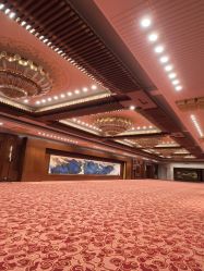 -人民大会堂宴会厅