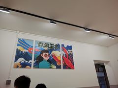 -铭记烧烤制作社•吊炉乳鸽 延吉冷面