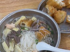 -福屿鲜捞小吃·捞化(福屿总店)