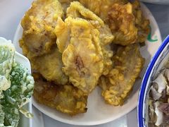-老地方海鲜坊(步行街店)