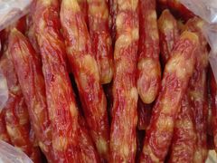 -长平腊味·潮汕特产