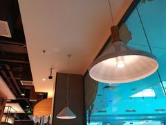 -比格比萨自助(万柳华联店)