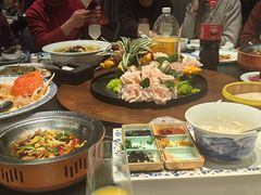-云客来·花园餐厅(洛社店)