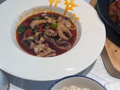 -苏淮景·苏闽融创菜·海鲜(原空港井河轩店)