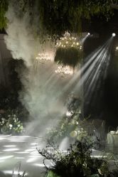 -琥珀婚礼策划AMBER WEDDING