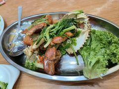 -新山亚明小厨