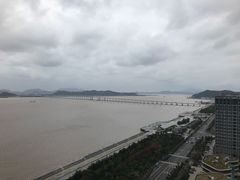 -舟山希尔顿酒店