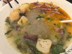 -鸭得堡老鸭汤·鸭血粉丝(南京博物院店)