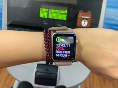 -美菲尔健身(流花店)