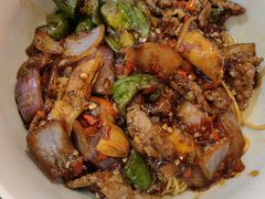 -王繁星面馆(西安熙地港店)