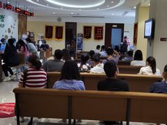 -美年大健康慈铭体检(黄浦分院)