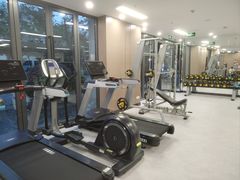 -琪航·健身+普拉提(嘉定北地铁站店)