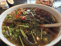 -三利音·浦之舟(滨江大道店)