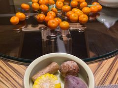 -澳珀食堂