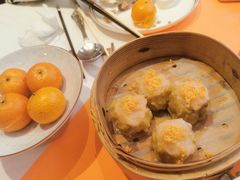 -美心·翠园(港汇恒隆广场店)