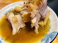-钰田大院·怀柔地道农家菜·烤虹鳟鱼(雁栖湖店)
