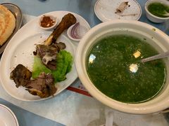 -马尔龙新疆饭店·清真(瑞景店)