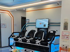 -极橙儿童齿科矫正中心(奥城店)