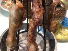 -巴依老爷新疆美食(清华东门店)