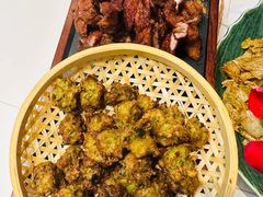 -鸢飞潍坊菜馆(鸢飞大酒店)