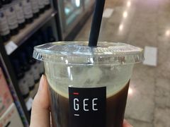 -Gee Coffee Roasters(万象城店)