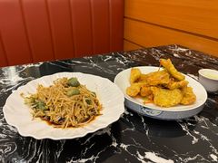 -双福饺子营餐厅(财富广场店)