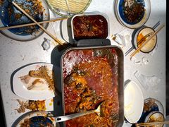 -鱼酷活鱼烤鱼(南京水游城店)