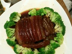 -新时代大酒店(仰口路店)