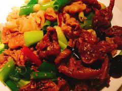 -日丰园海肠水饺·老字号大连海鲜(和平广场店)