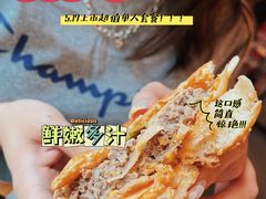 -肯德基(蓝桥店)