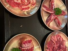 -西塔老太太泥炉烤肉(上海七宝领展广场店)