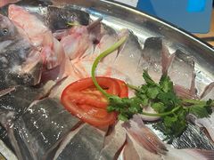 -阿婉贵州苗家酸汤鱼(梅林店)