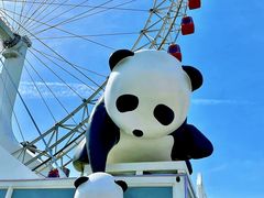 -天津之眼摩天轮