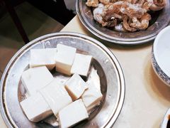 老豆腐-月圆火锅(宁海东路二店)