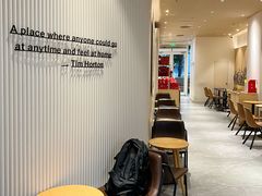 -Tims天好咖啡·贝果(星河中心店)