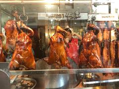 -黄连大头华烧鹅店(大良店)