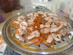 桑拿鸡-凯盈阁·顺德私房菜·桑拿鸡