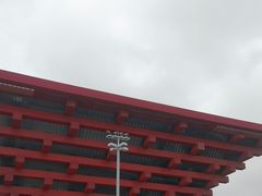 -中华艺术宫(上海美术馆)