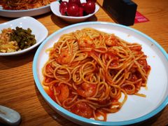 -南城香·饭香串香馄饨香(青年路店)