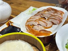 -香雪海饭店中餐厅(湖滨店)