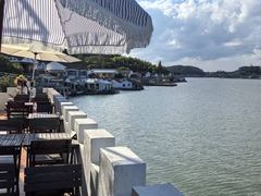 -东钱湖旅游度假区