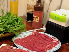 -前门张记涮肉(前门店)