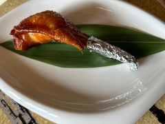 百花烧酿鸡翼-富临饭店阿一鲍鱼