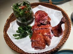 樟茶鸭-锦府盐帮·李宅(领展购物广场中关村店)