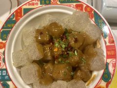 -禧香逢烧烤金牌鸡手王(繁荣路店)