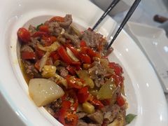 -苏湘小馆·不做预制菜(青年公社店)